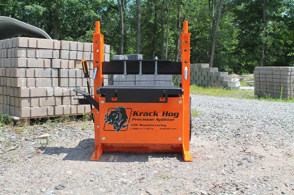 The Kracker Wall Splitter