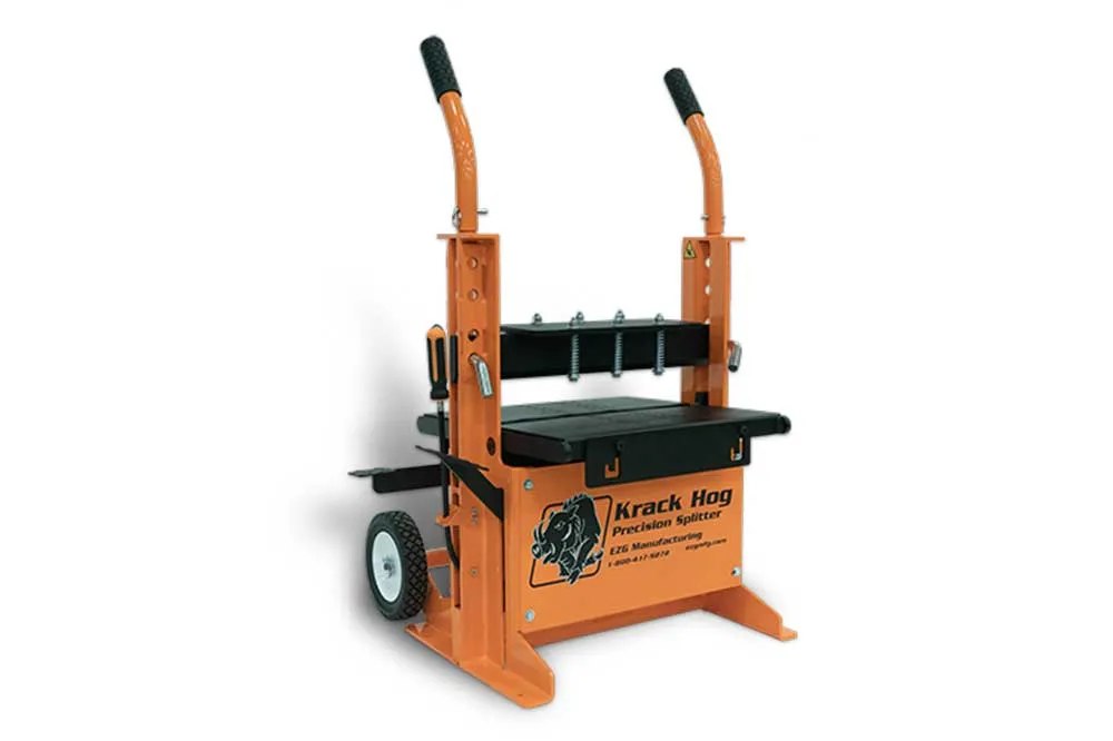 The Kracker Wall Splitter