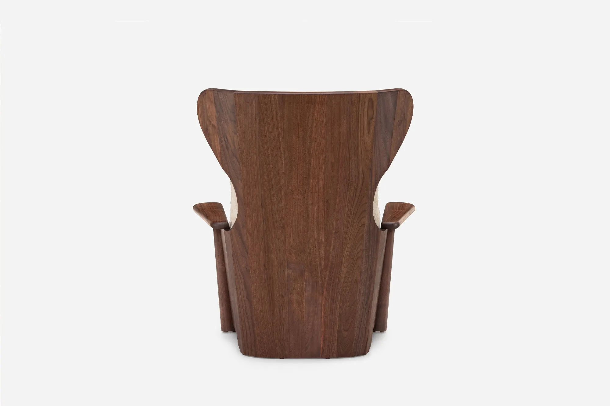 TWENTY-FIVE BERGERE CHAIR