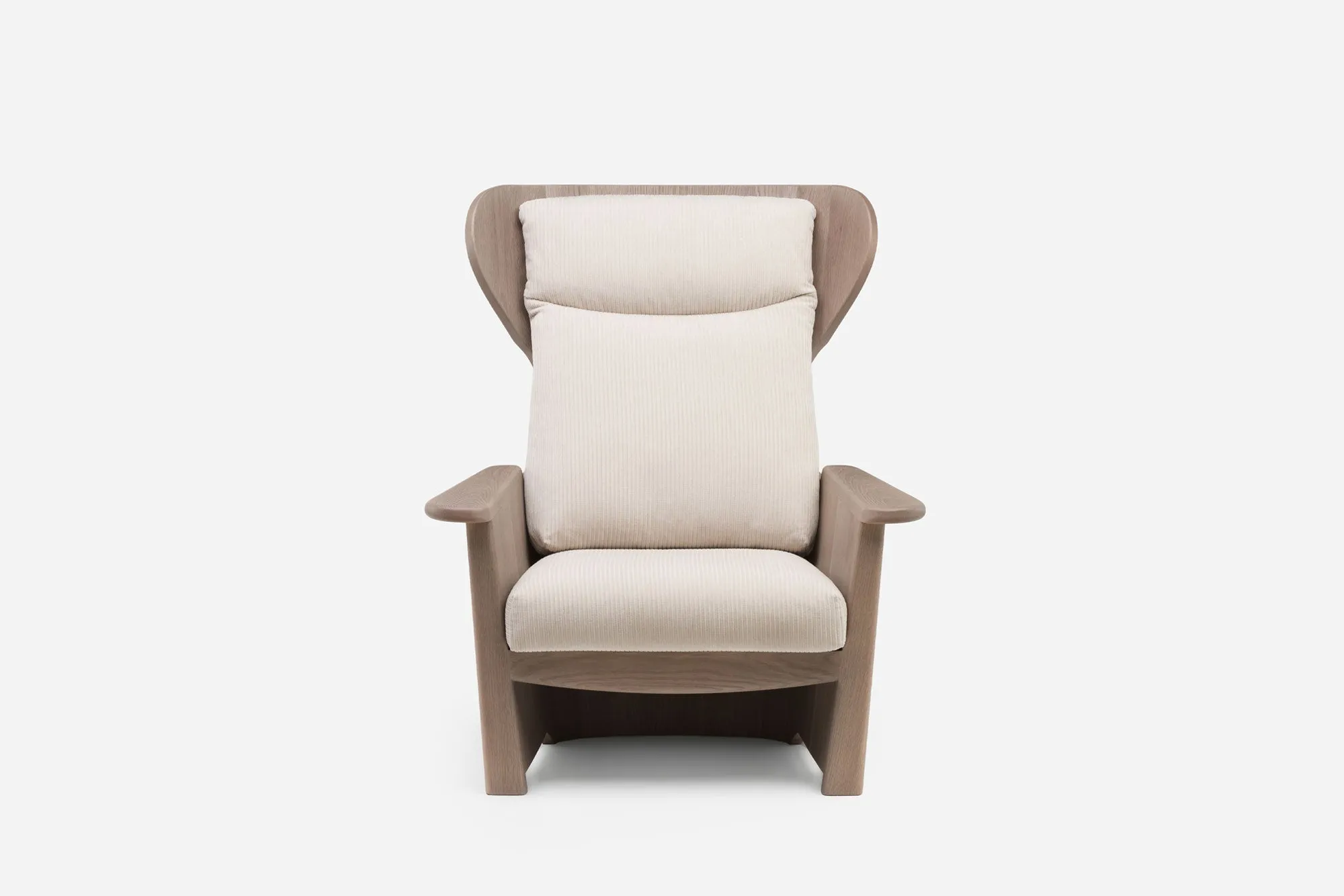 TWENTY-FIVE BERGERE CHAIR