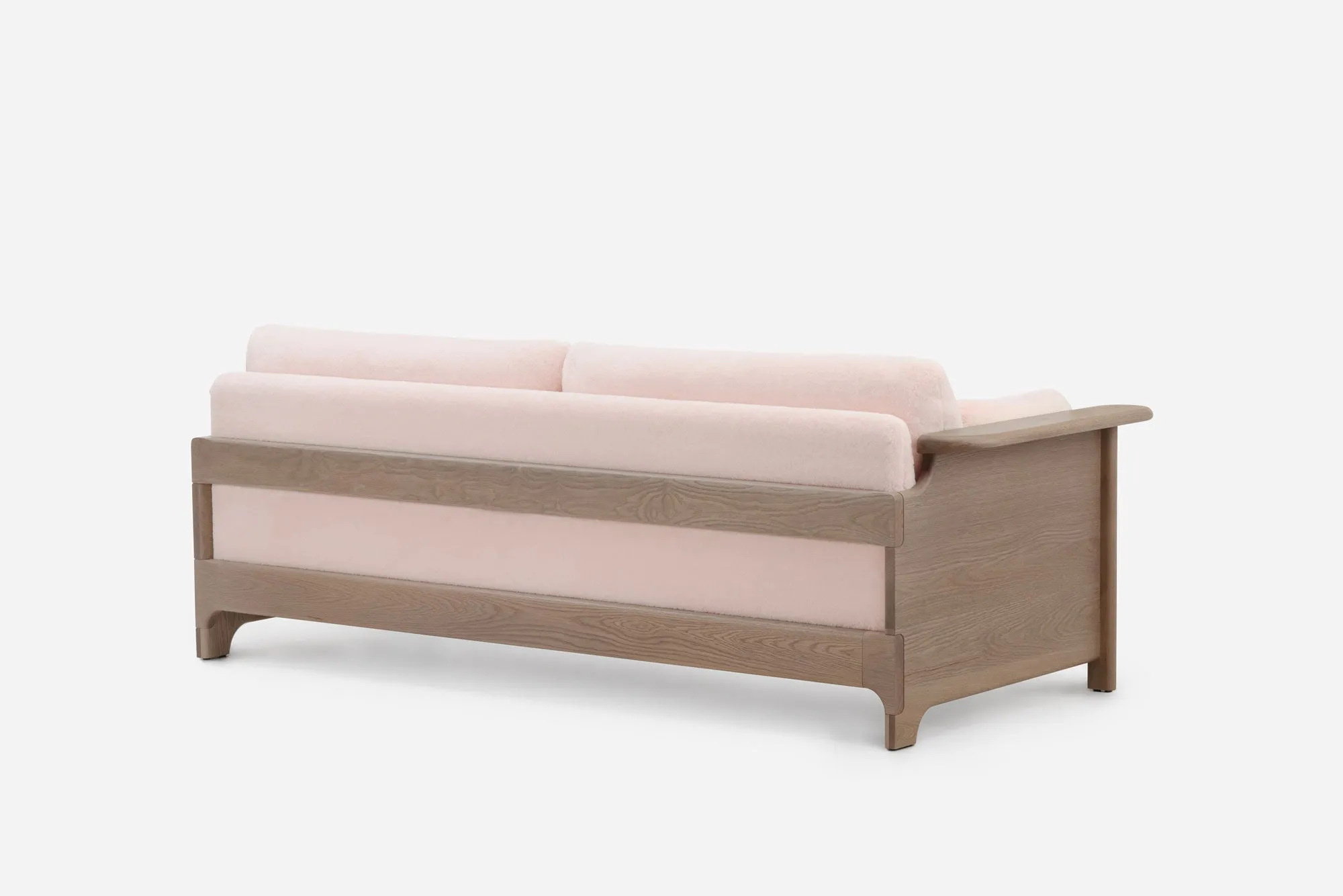 TWENTY-FIVE SOFA