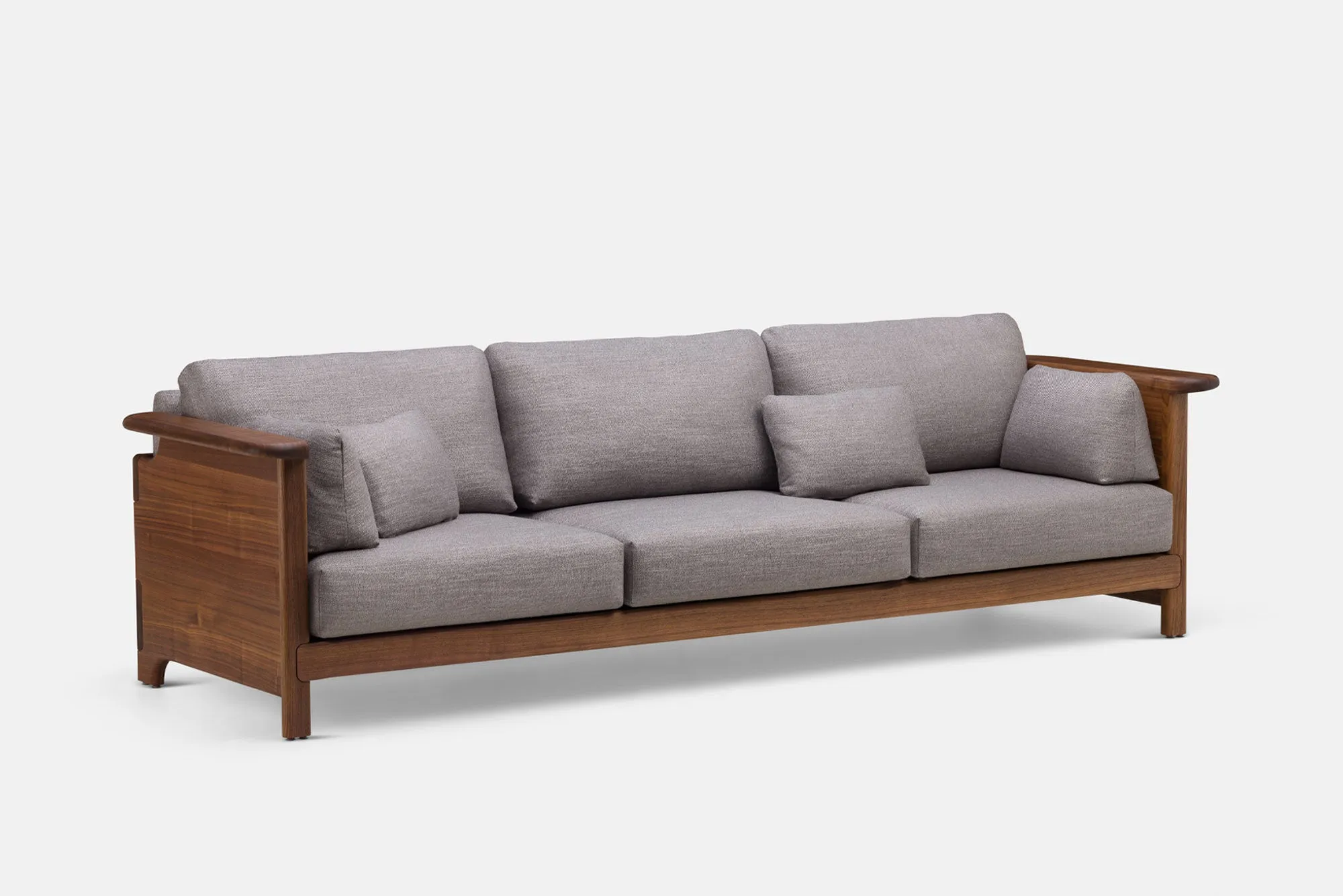 TWENTY-FIVE SOFA