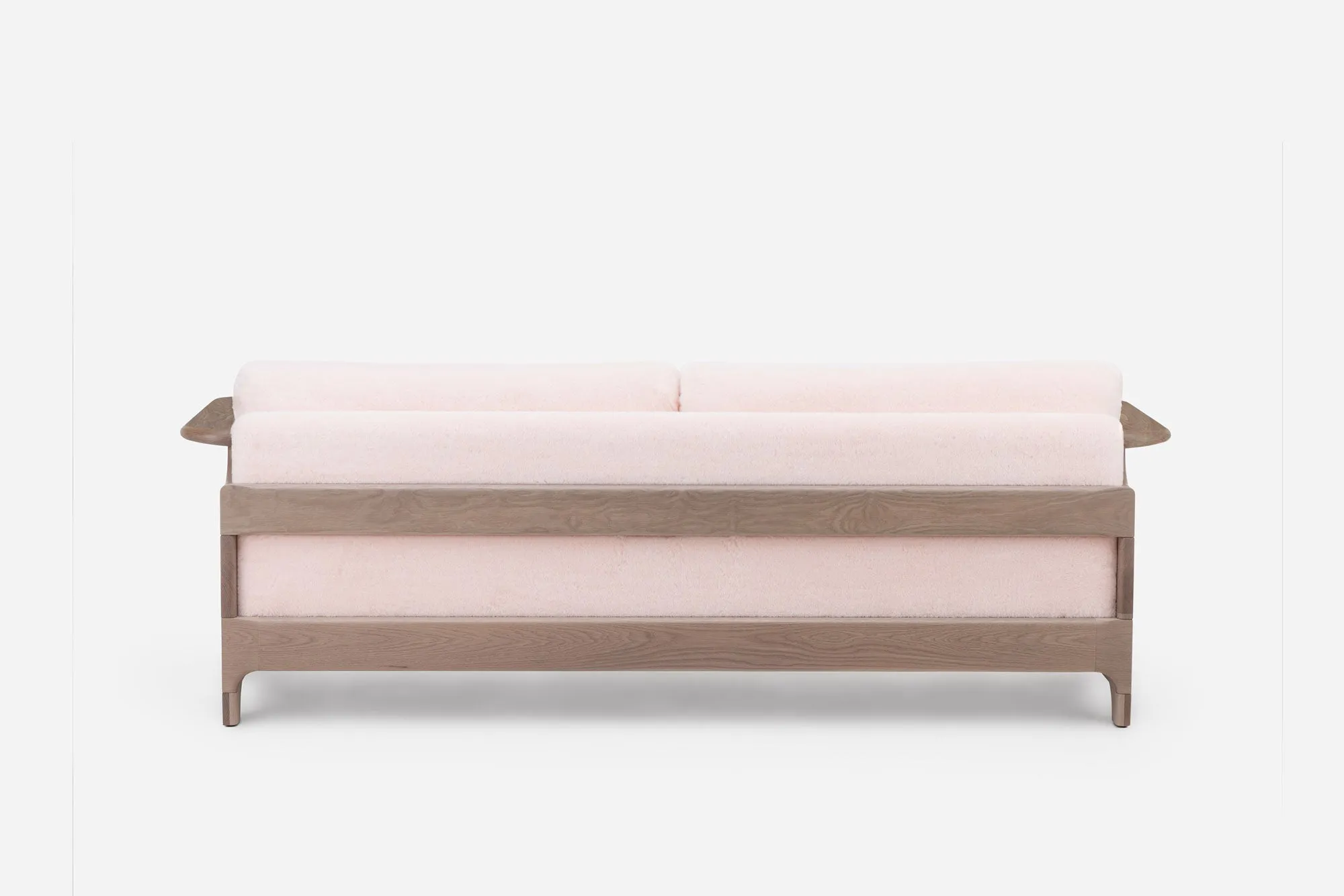 TWENTY-FIVE SOFA