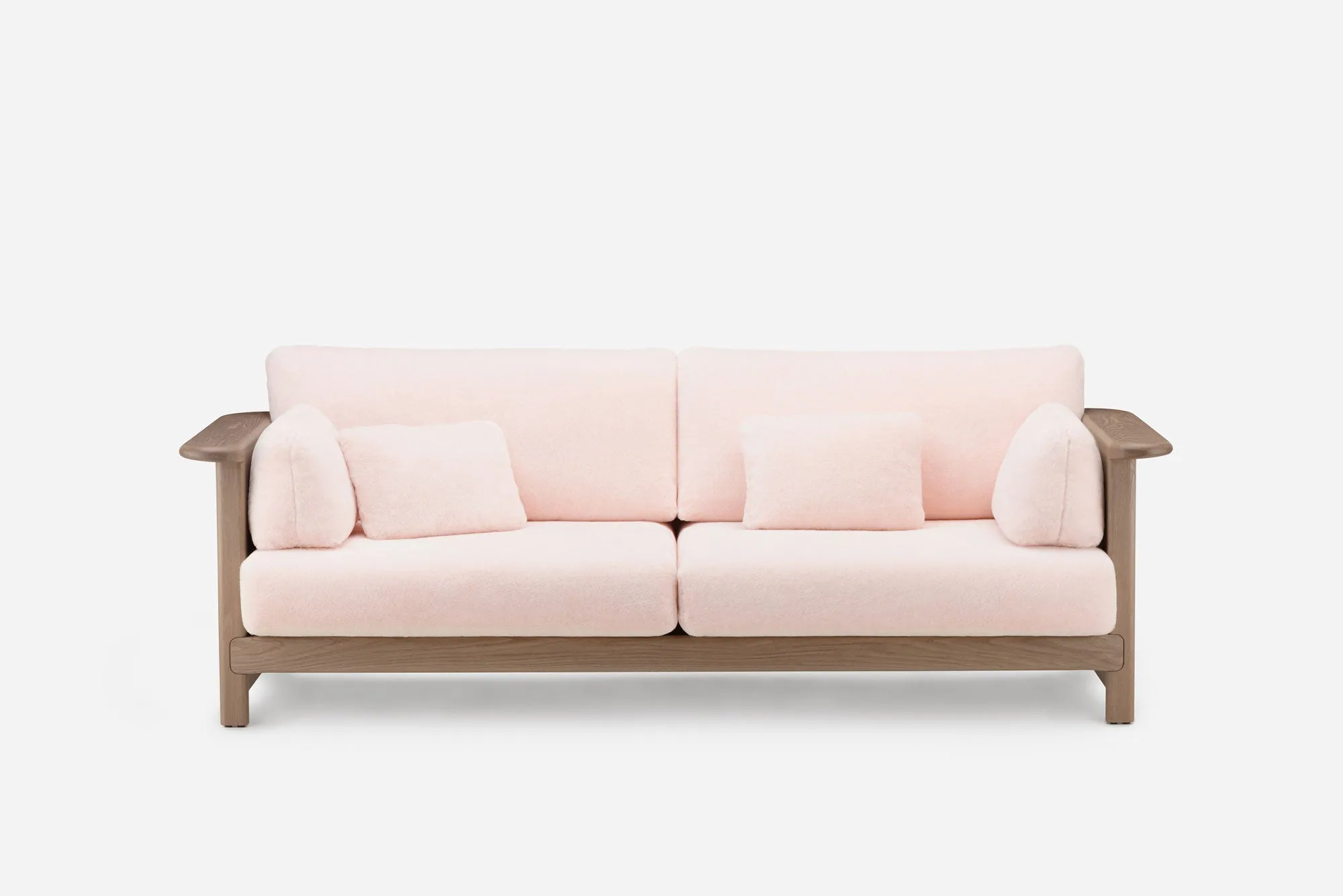 TWENTY-FIVE SOFA