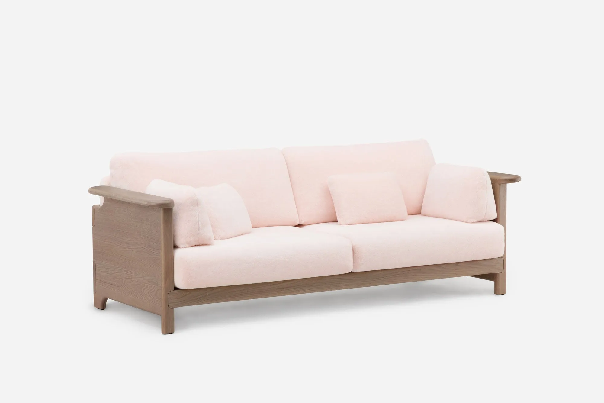 TWENTY-FIVE SOFA