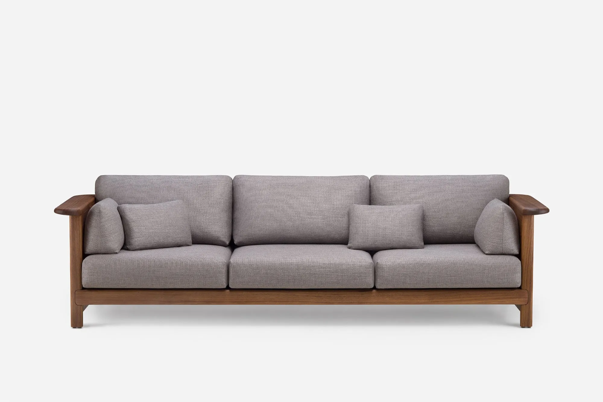 TWENTY-FIVE SOFA