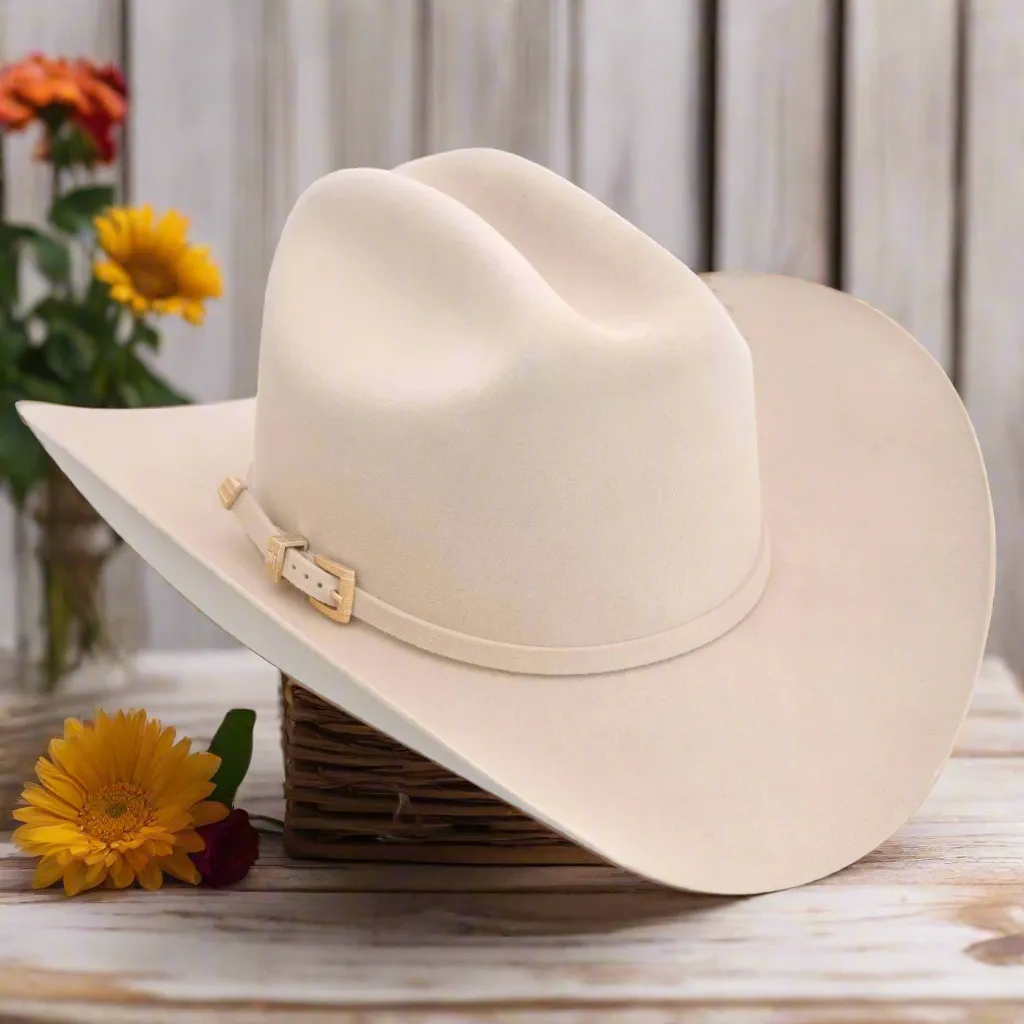 Western Hat NA-WD0673-673