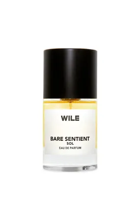 WILE, BARE SENTIENT SOL, EAU DE PARFUM, 15ML